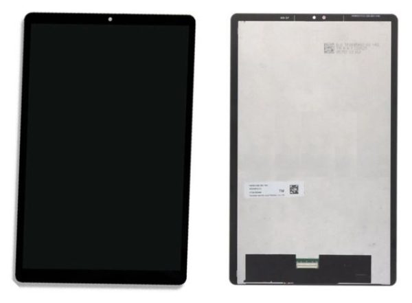 LCD screen Lenovo Tab M9 9.0 TB-310 with touch screen Black (Refurbished) ORG