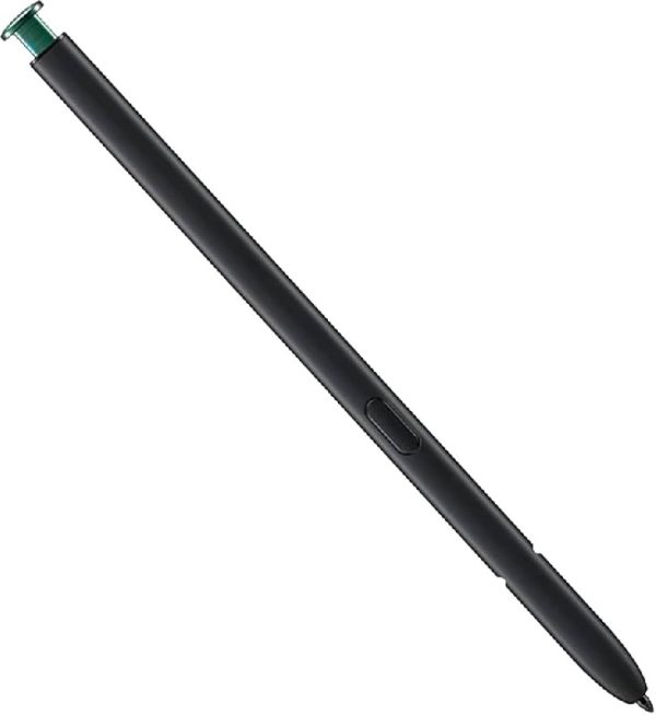 Stylus Samsung S908 S22 Ultra Green original (used Grade B)