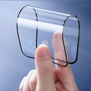 Screen protection "Nano Ceramic" Apple iPhone 16 Pro Max