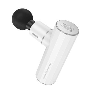 HOCO MASSAGER MINI (HP50) (25W; 2000mAh; 1600-3200rpm; 4 massaažipead)