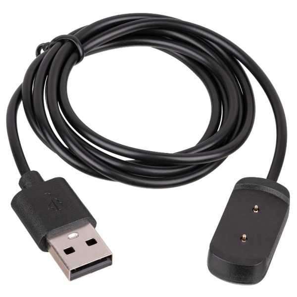 USB кабель Amazfit GTS / GTR / T-Rex Akyga AK-SW-02 1m