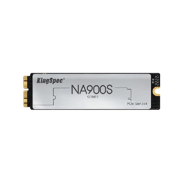 Жесткий диск SSD KingSpec NA900S 512GB for Macbook (PCIe Gen3 x4)