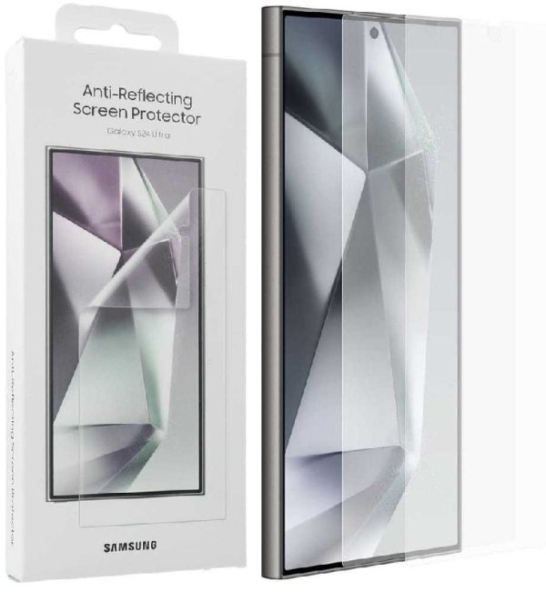 Screen protection original EF-US928CTE Samsung S928 S24 Ultra with box