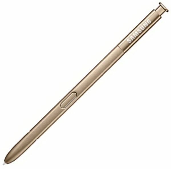 Stylus Samsung N950 Note 8 Gold original (used Grade B)