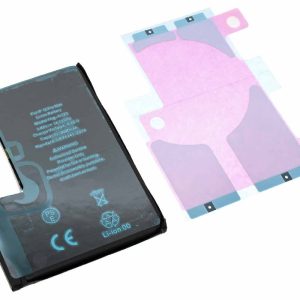 Аккумулятор ORG для iPhone 12 Pro Max 3690mAh Self-Diagnosable с наклейкой