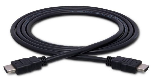 HDMI cable 1.5M black