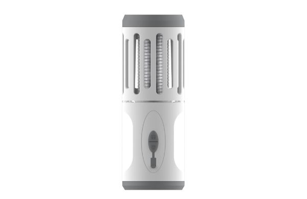 PLATINET MOSQUITO KILLER LANTERN 6W 60LM 1800MAH