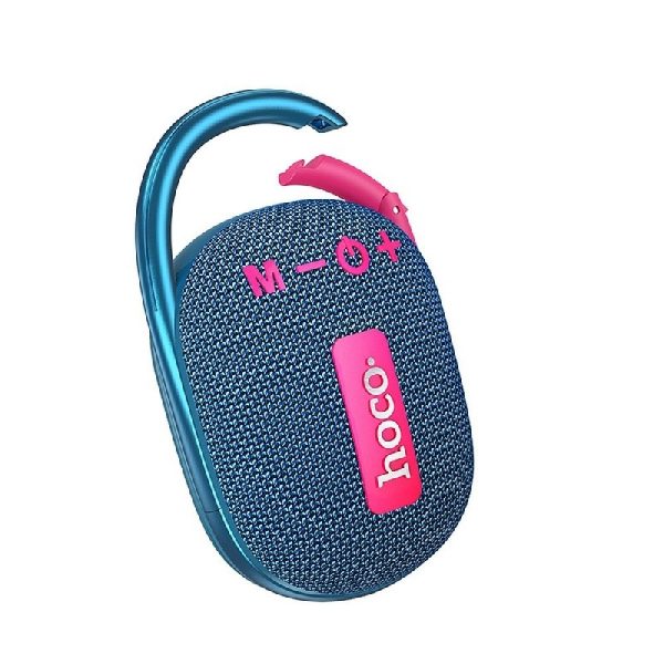 Bluetooth портативная колонка Hoco HC17 синяя