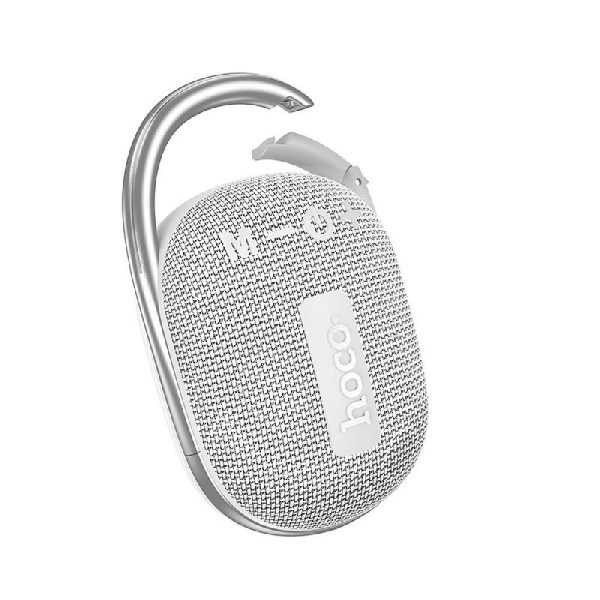 Bluetooth portable speaker Hoco HC17 grey