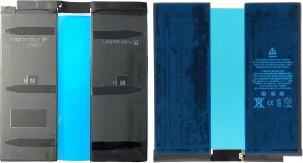 Battery ORG for iPad Air 3 Pro 10.5 (2nd gen) A2123/A2134/A2152/A2153/A2154 8134mAh