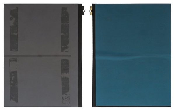 Battery ORG for iPad AIR 10.9 (4th 5th gen) A2316/A2324/A2072/A2325/A2588/A2589/A2591/A2696/A2757/A2777/A3162 7606mAh