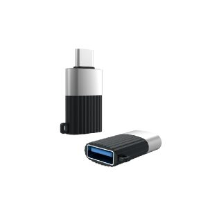 Adapter XO (NB149-F) USB-C-st USB (OTG) must