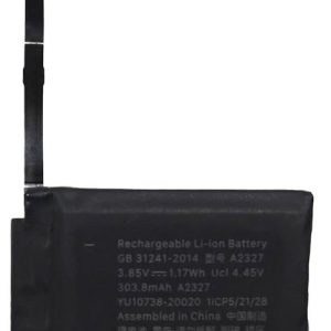 Аккумулятор ORG для Watch Series 6 44mm 304mAh A2327