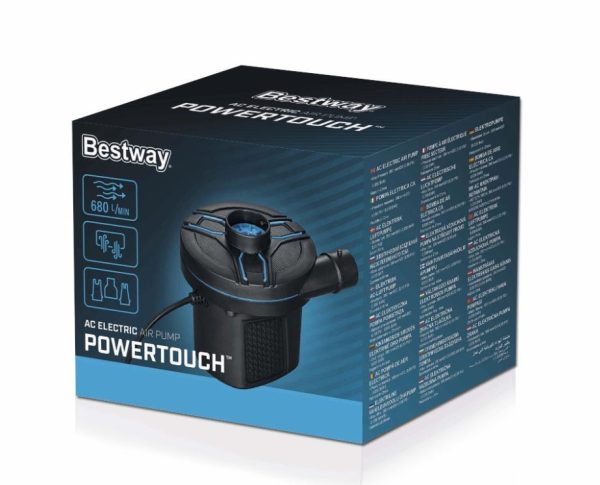 Electric pump Bestway 62252 Electric AC (680L/Min)