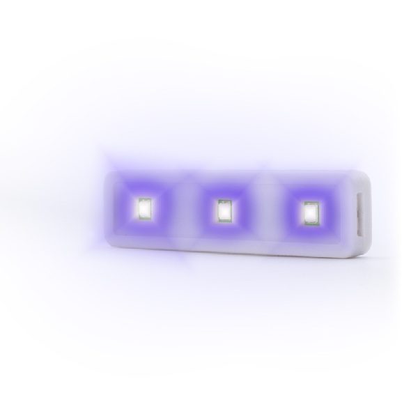 UV lamp for glue