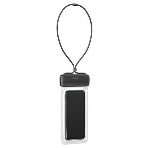 Baseus Lets Go Slip Cover Waterproof Bag black ACFSD-DG1