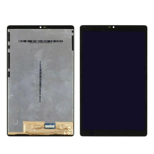 Дисплей Lenovo Tab M8 HD TB-8505X 8.0 с сенсорным экраном черный ORG