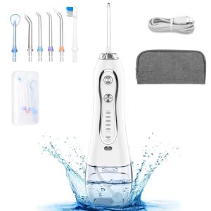 Irrigator Reach HF-2 white