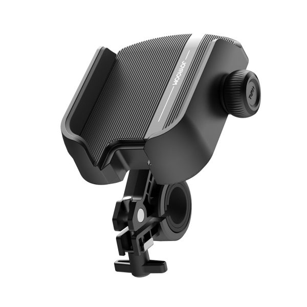 Велосипедный держатель для телефона Joyroom JR-ZS431 черный