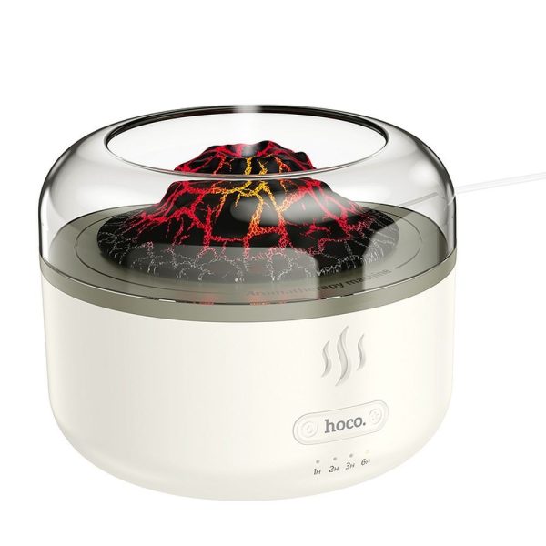 Humidifier Hoco HX30 white