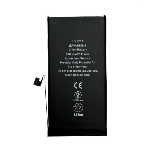 Аккумулятор Apple iPhone 13 3227mAh OEM