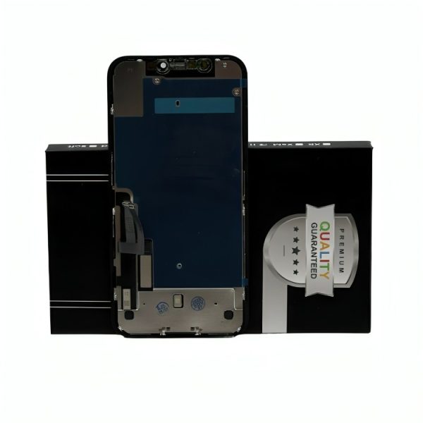 LCD screen Apple iPhone 11 with touch screen INCELL HD+ (non-removable IC)
