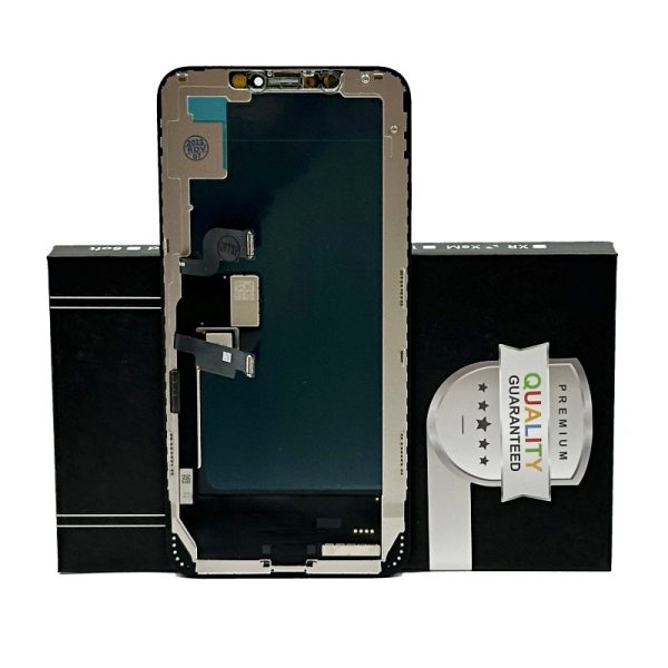 LCD screen Apple iPhone 12/12 Pro with touch screen INCELL HD+ (removable IC)