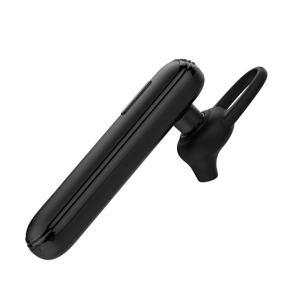 Bluetooth handsfree Hoco E36 black - Image 2