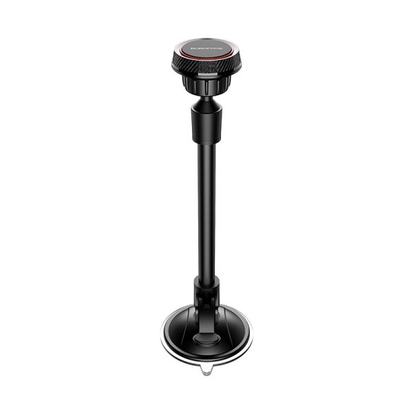 Car phone holder Borofone BH18, flexible stalk, magnetic - Image 3