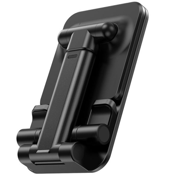 Phone holder Hoco PH29A holder black - Image 2