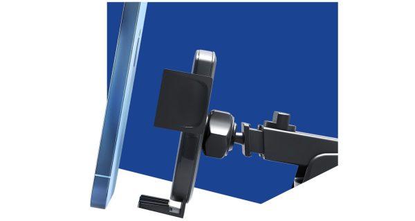 Car phone holder 3mk Twist Automatic - Image 2