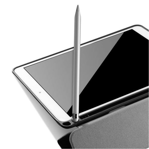 Case Dux Ducis Domo Apple iPad 9.7 2018/iPad 9.7 2017 grey - Image 2