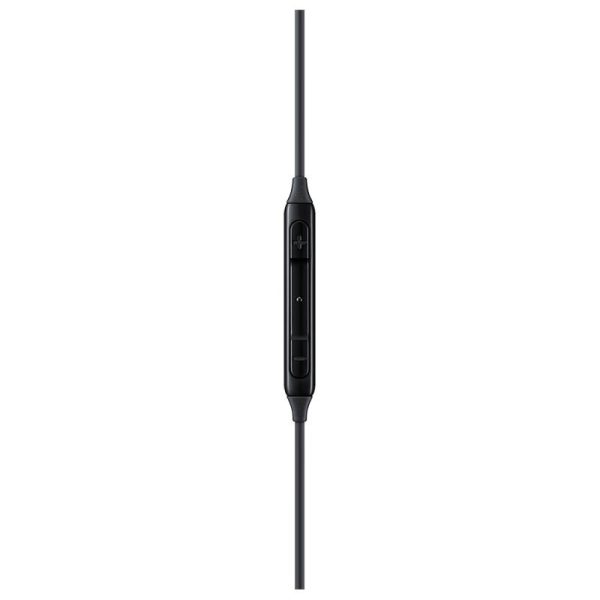 Наушники Samsung AKG EO-IC100BBEGEU Type-C ч?рные — изображение 4
