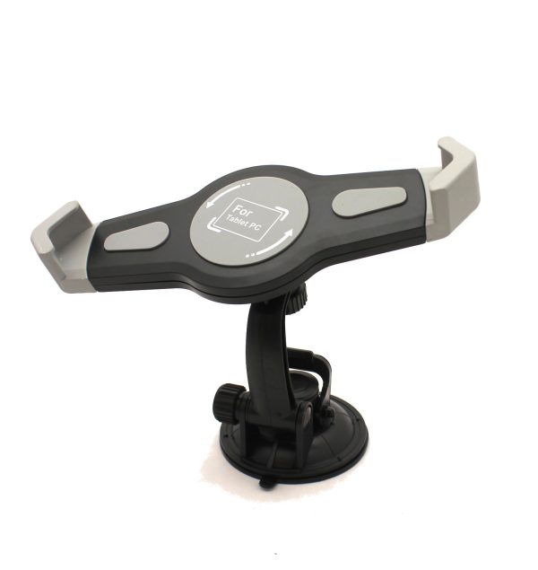 Car tablet holder CTH-05 (7-10,5 inches)