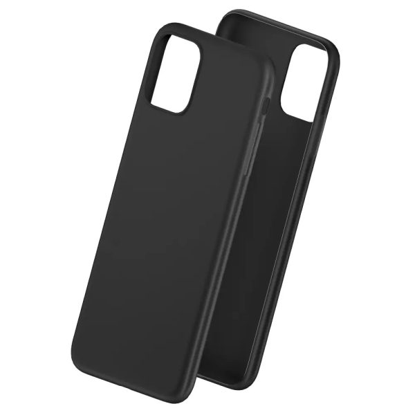 Case 3mk Matt Case Apple iPhone 13 black - Image 2