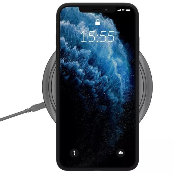 Case 3mk Matt Case Xiaomi Redmi A1/Redmi A2black - Image 4