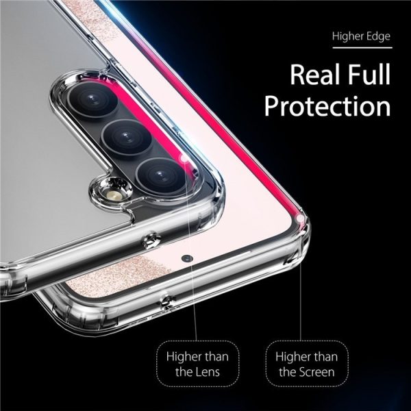 Case Dux Ducis Clin Samsung A546 A54 5G Clear - Image 2