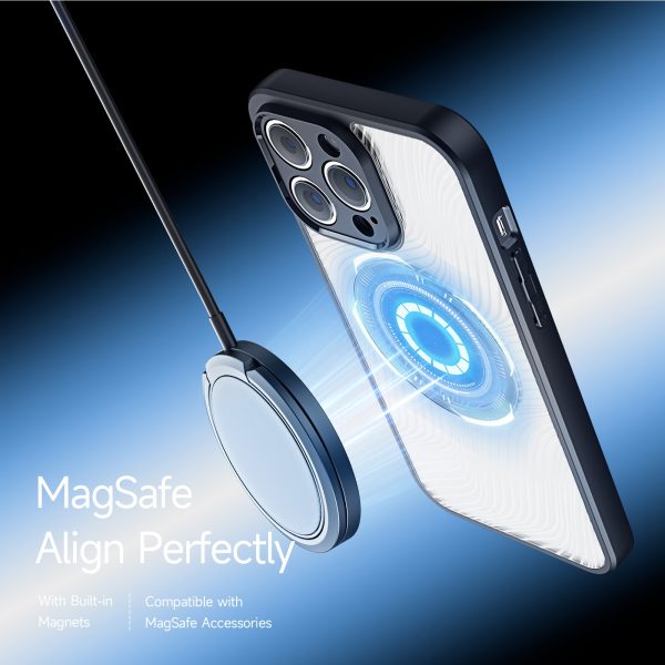 Case Dux Ducis Aimo Mag Apple iPhone 14 Plus - Image 2