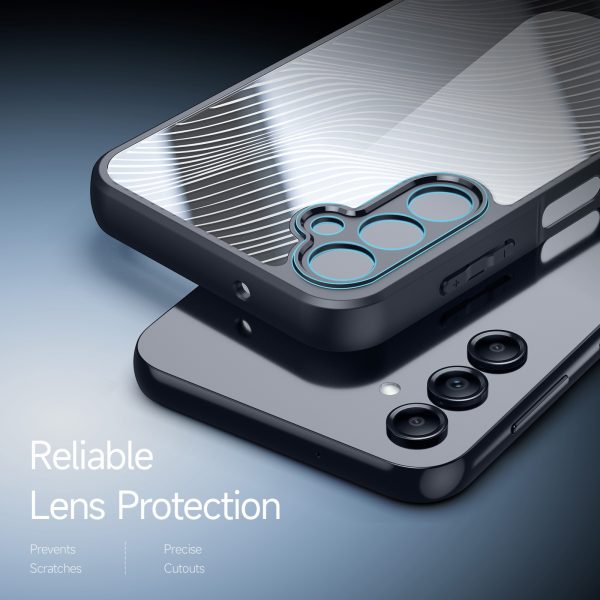 Case Dux Ducis Aimo Samsung A145 A14 4G/A146 A14 5G - Image 2