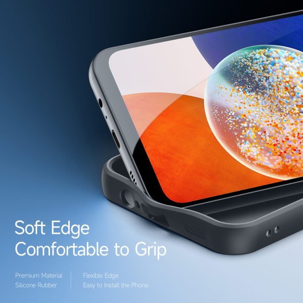Case Dux Ducis Aimo Samsung A145 A14 4G/A146 A14 5G - Image 3