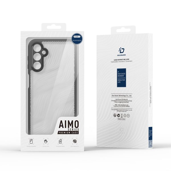 Case Dux Ducis Aimo Samsung A145 A14 4G/A146 A14 5G - Image 4