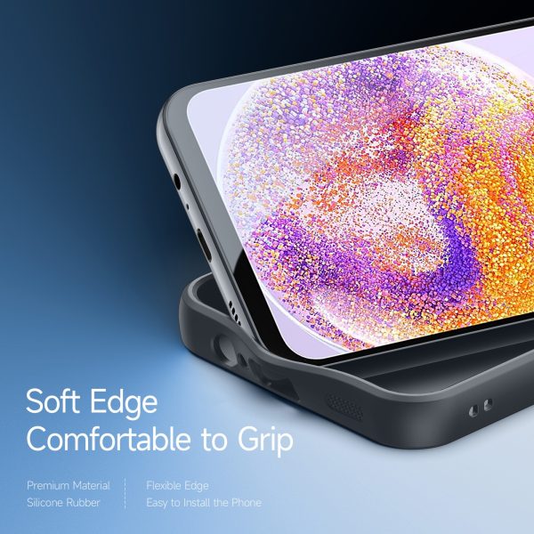 Case Dux Ducis Aimo Samsung A245 A24 4G/A246 A24 5G - Image 3