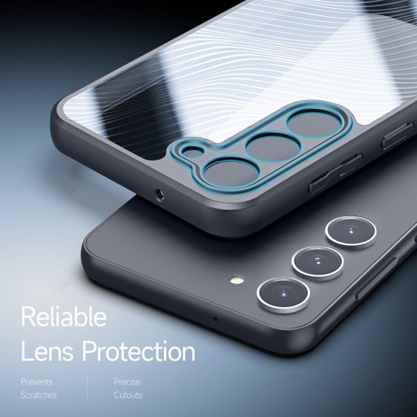 Case Dux Ducis Aimo Samsung S916 S23 Plus 5G - Image 2