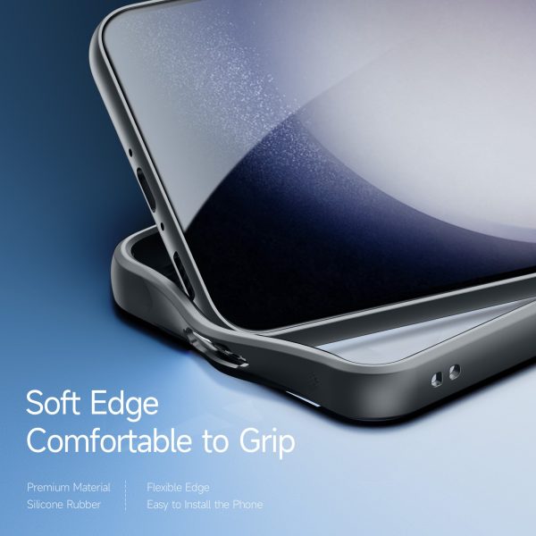 Case Dux Ducis Aimo Samsung S916 S23 Plus 5G - Image 3