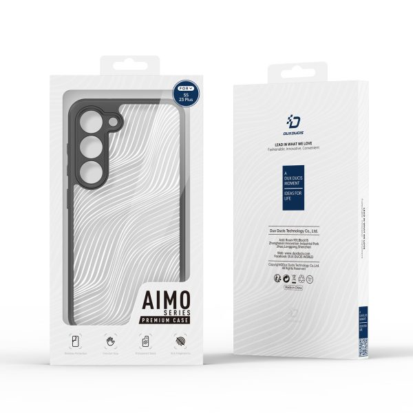 Case Dux Ducis Aimo Samsung S916 S23 Plus 5G - Image 4