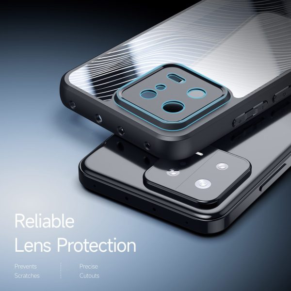Case Dux Ducis Aimo Xiaomi 13 - Image 2