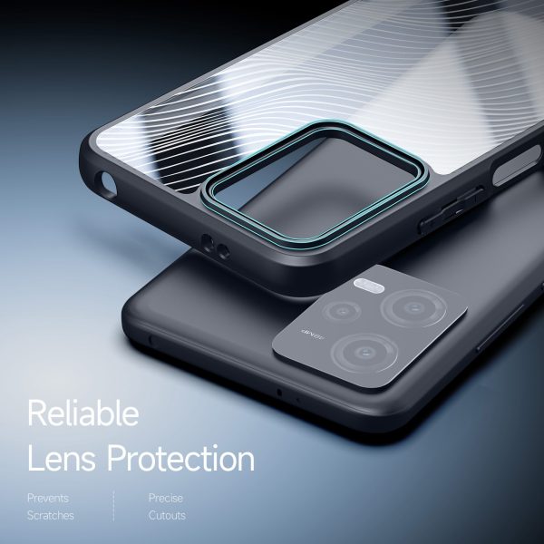 Case Dux Ducis Aimo Xiaomi Redmi Note 12 5G/Poco X5 5G - Image 2