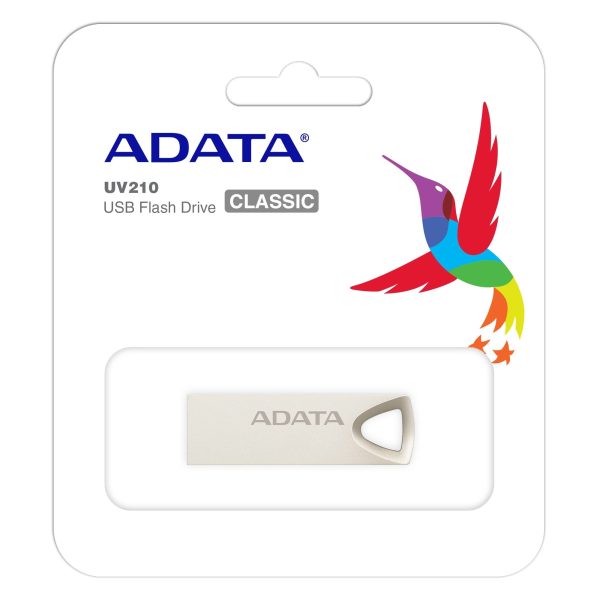 USB memory drive ADATA UV210 32GB USB 2.0 - Image 2