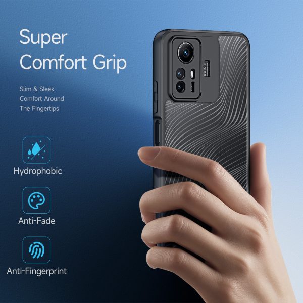 Case Dux Ducis Aimo Xiaomi Redmi Note 12S - Image 2