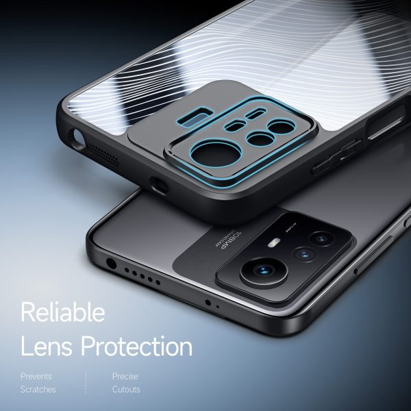 Case Dux Ducis Aimo Xiaomi Redmi Note 12S - Image 3